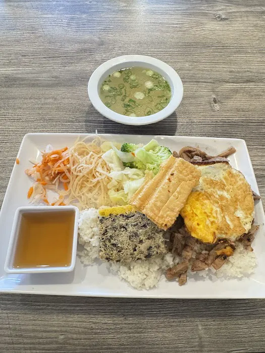 Pho Thanh Picture 1