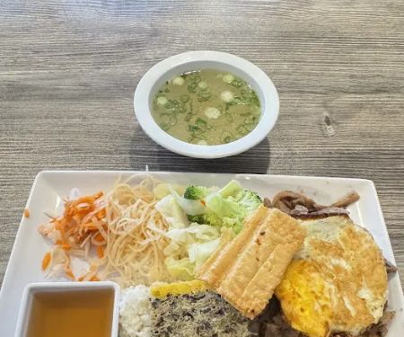 Pho Thanh