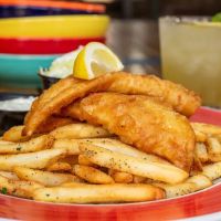 Rusty Bucket Restaurant and Tavern ico