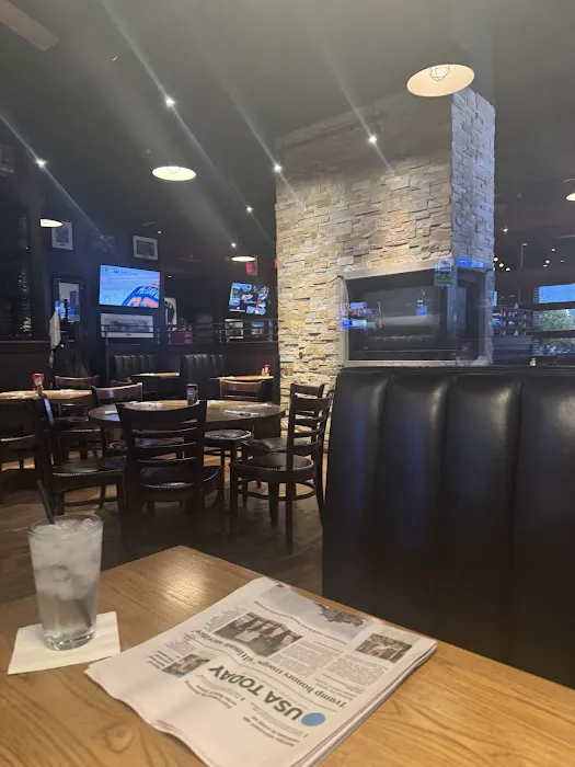 Rusty Bucket Restaurant and Tavern Picture 5