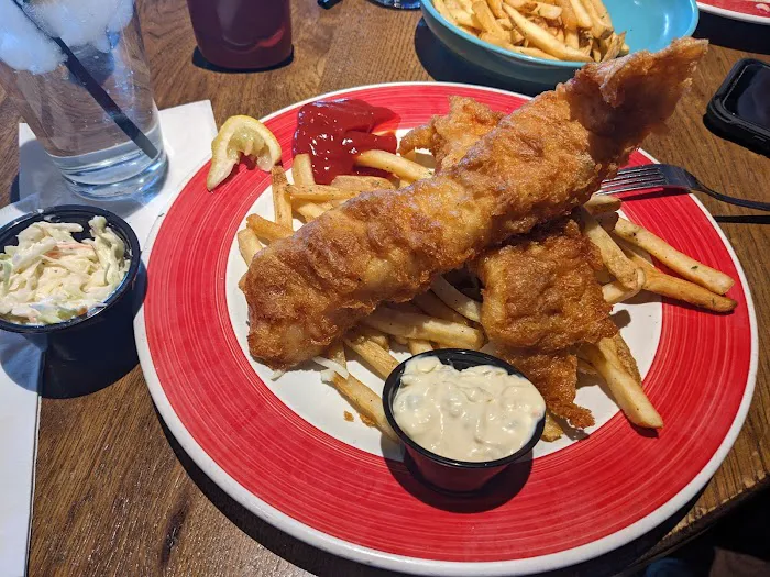 Rusty Bucket Restaurant and Tavern Picture 7