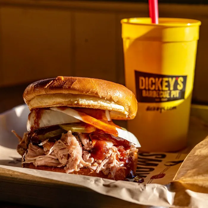 Dickey's Barbecue Pit Picture 4