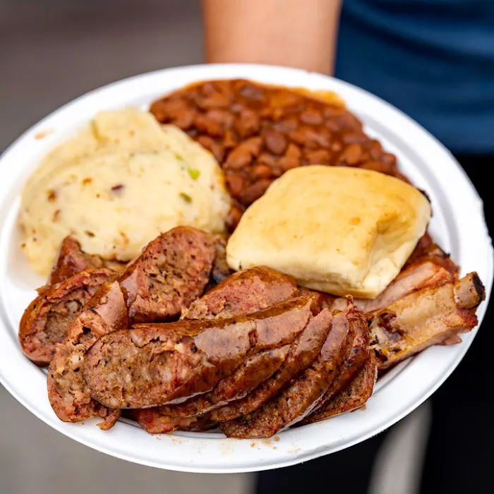 Dickey's Barbecue Pit Picture 6