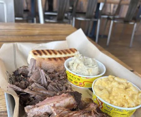 Dickey's Barbecue Pit