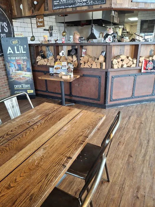 Dickey's Barbecue Pit Picture 2