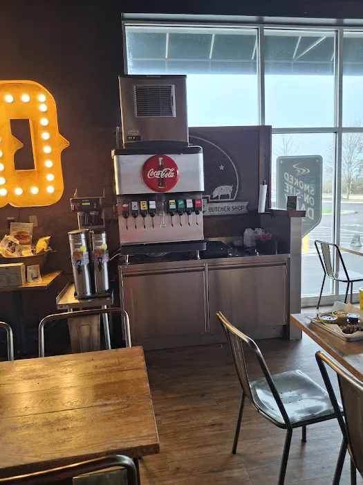 Dickey's Barbecue Pit Picture 5