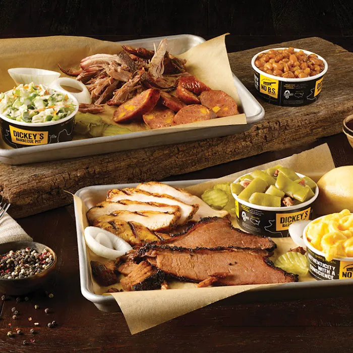 Dickey's Barbecue Pit Picture 8