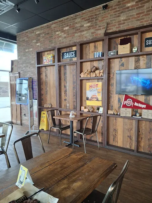 Dickey's Barbecue Pit Picture 3