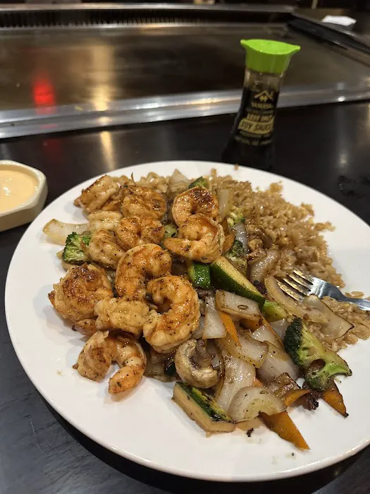 Daruma Japanese Steakhouse & Sushi Picture 4