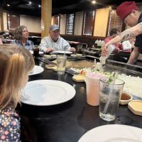 Daruma Japanese Steakhouse & Sushi ico