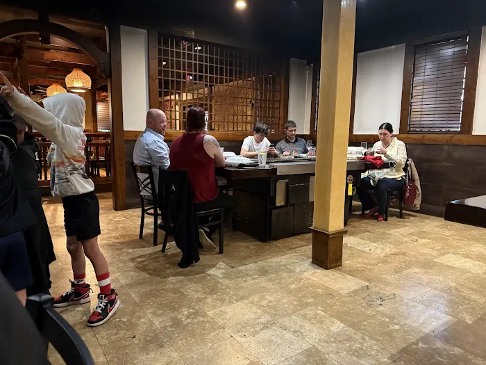 Daruma Japanese Steakhouse & Sushi Picture 2