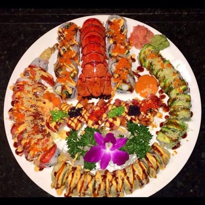 Daruma Japanese Steakhouse & Sushi Picture 9