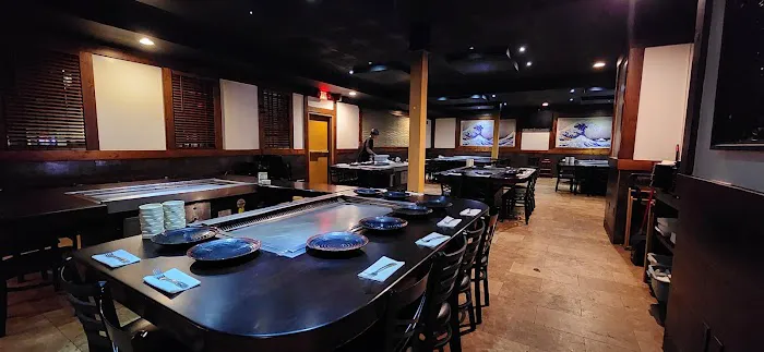 Daruma Japanese Steakhouse & Sushi Picture 8