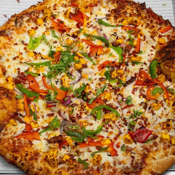Moon Pizza Picture 6