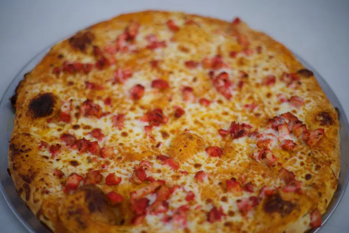 Moon Pizza Picture 2