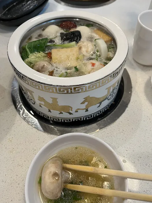Mala Hotpot Hilliard Picture 2