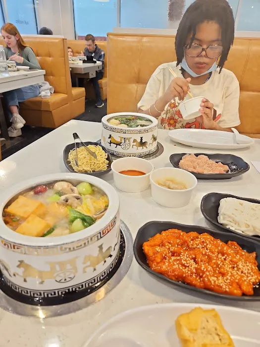Mala Hotpot Hilliard Picture 1
