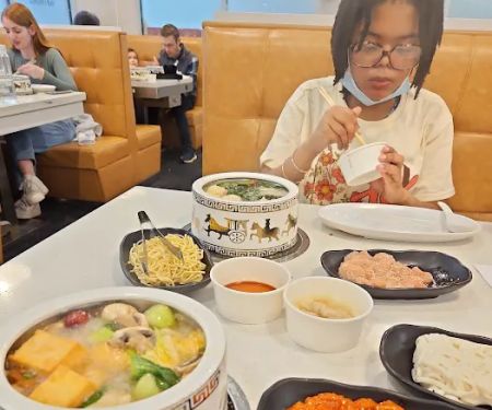 Mala Hotpot Hilliard