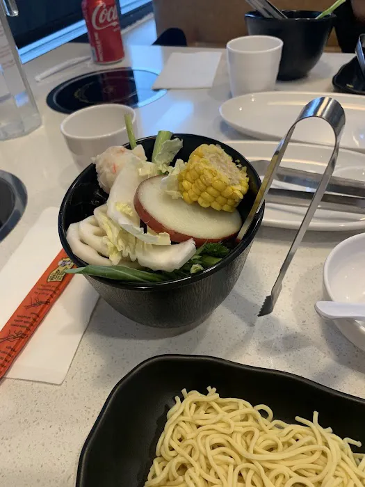 Mala Hotpot Hilliard Picture 9