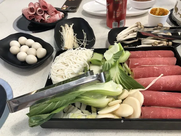 Mala Hotpot Hilliard Picture 4