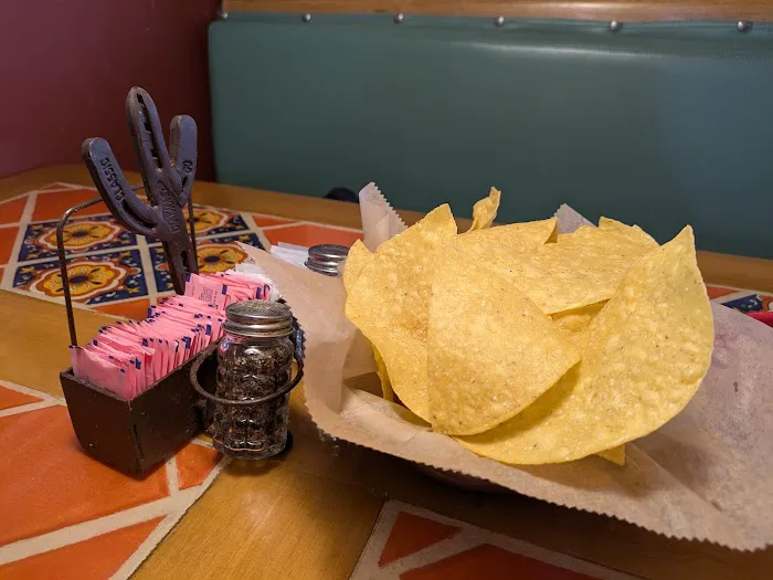 Crazy Burrito Picture 8