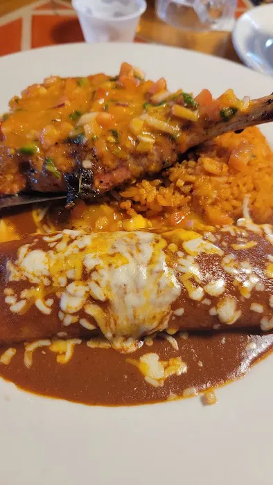 Crazy Burrito Picture 5