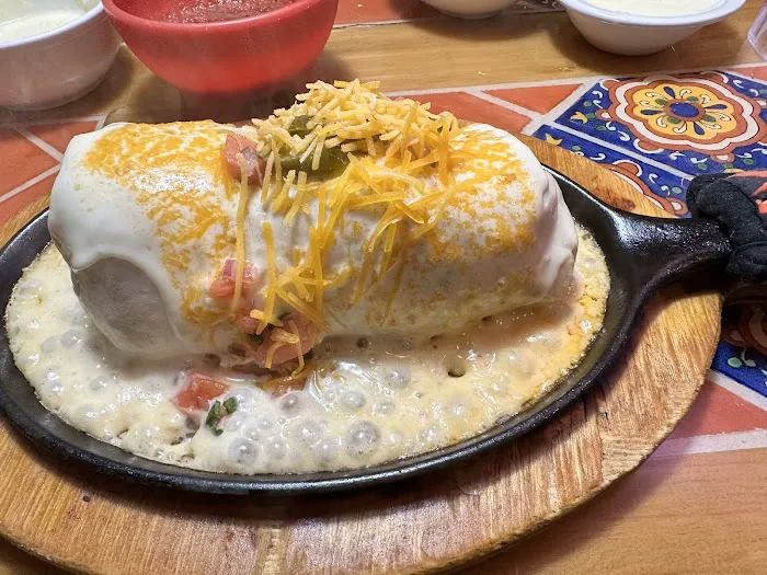 Crazy Burrito Picture 6