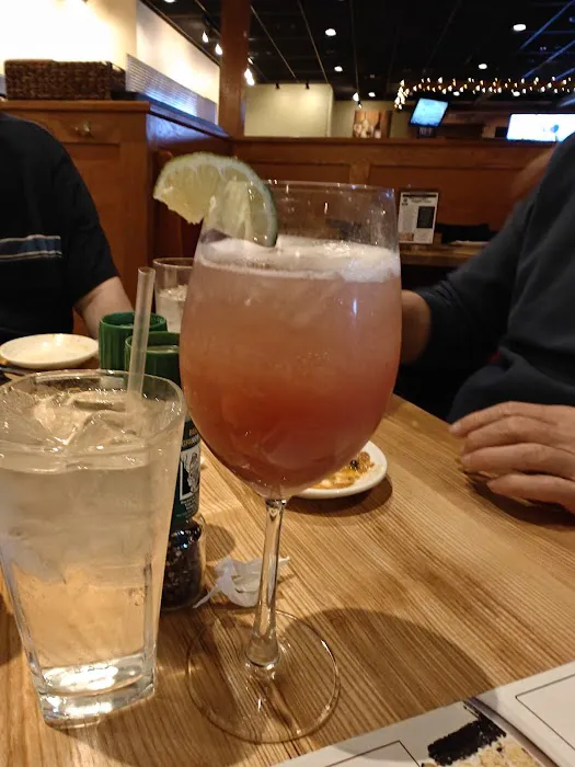 Carrabba's Italian Grill Picture 1