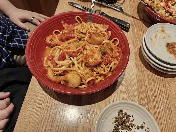 Carrabba's Italian Grill Picture 4