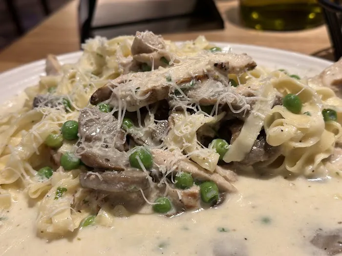 Carrabba's Italian Grill Picture 6