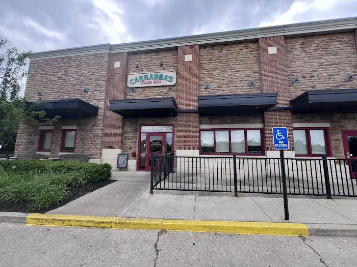 Carrabba's Italian Grill Picture 5