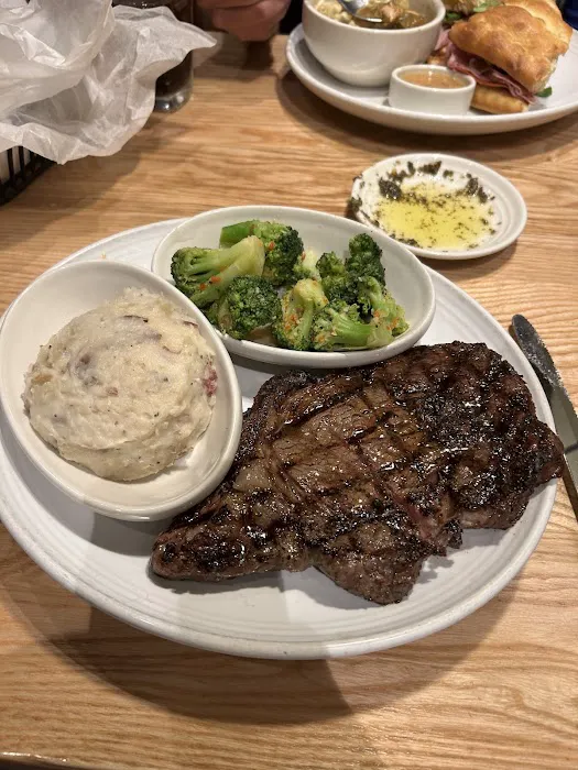 Carrabba's Italian Grill Picture 9