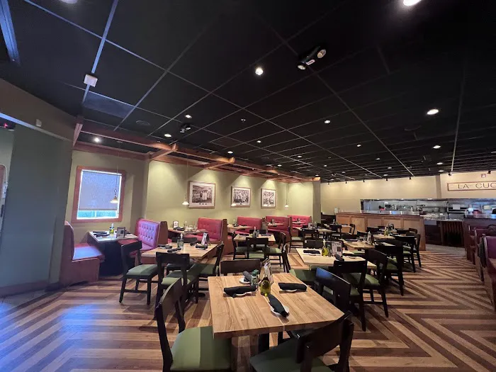 Carrabba's Italian Grill Picture 2