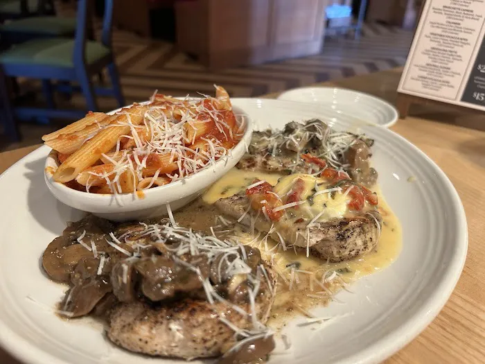 Carrabba's Italian Grill Picture 10