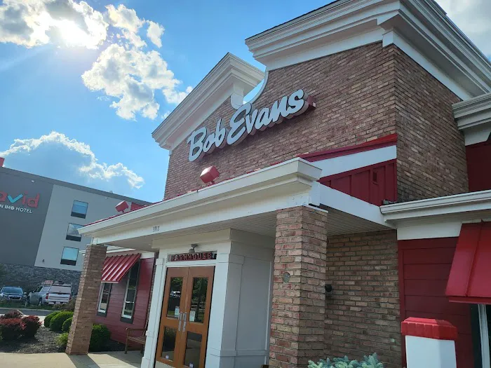 Bob Evans Picture 5