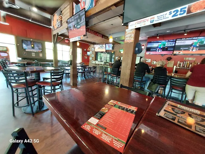 Grandad's Pizza & Pub Picture 1