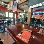 Grandad's Pizza & Pub