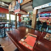 Grandad's Pizza & Pub ico