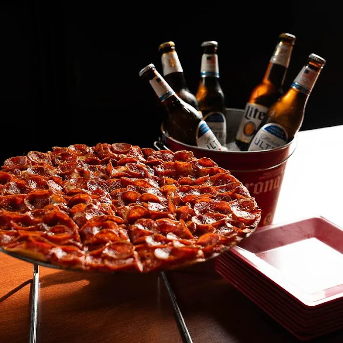 Grandad's Pizza & Pub Picture 10