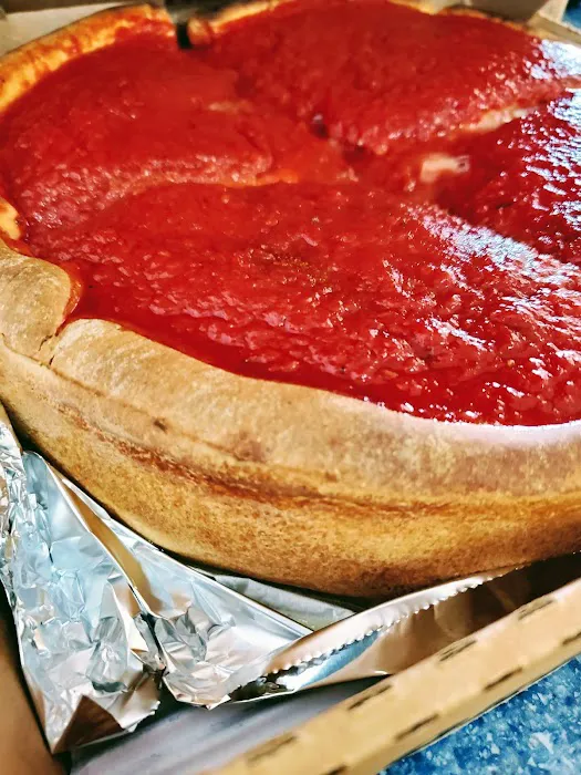 Ange's Pizza Hilliard Picture 6