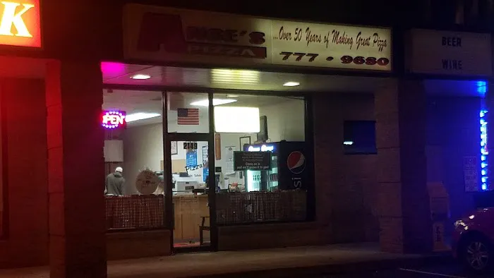 Ange's Pizza Hilliard Picture 4