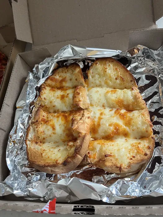 Ange's Pizza Hilliard Picture 9