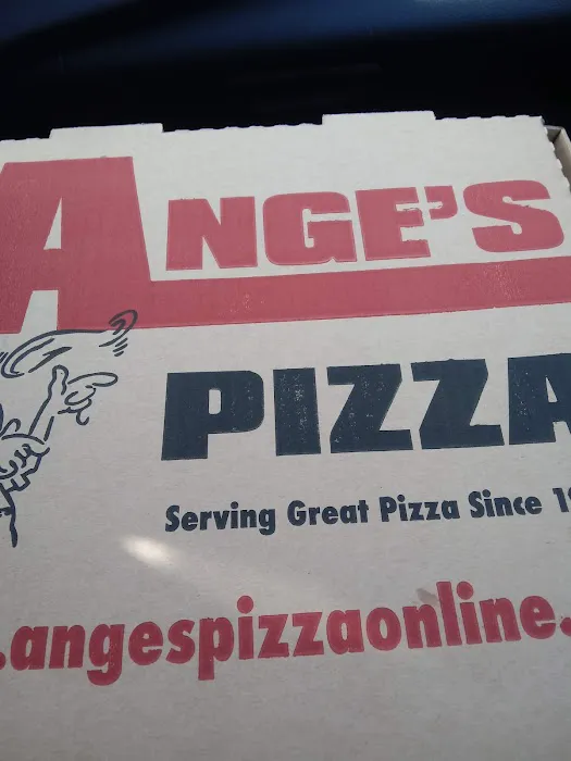 Ange's Pizza Hilliard Picture 8