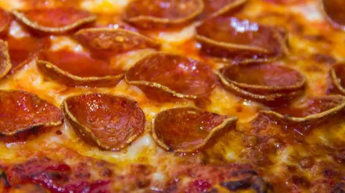 Ange's Pizza Hilliard Picture 7