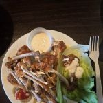 Roadhouse Wings & Grille