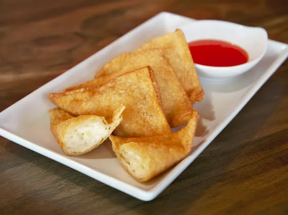 Golden Chopsticks Picture 4