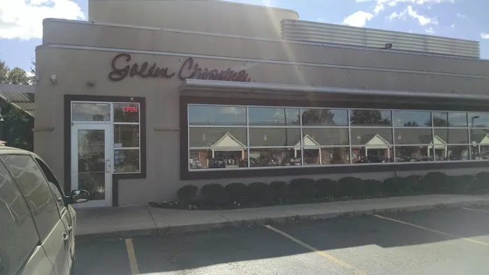 Golden Chopsticks Picture 5