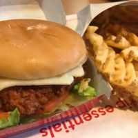 Chick-fil-A ico