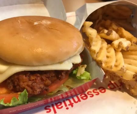 Chick-fil-A