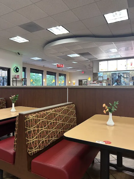 Chick-fil-A Picture 8